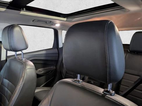 Used 2015 Ford Escape Titanium w/ Equipment Group 301A image 14