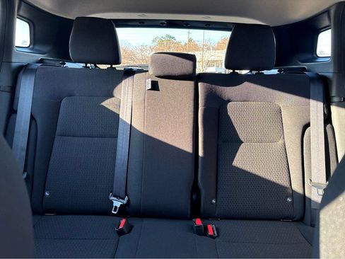 New 2026 Nissan Kicks S FWD image 4