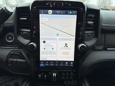 Used 2023 RAM 2500 Limited image 36