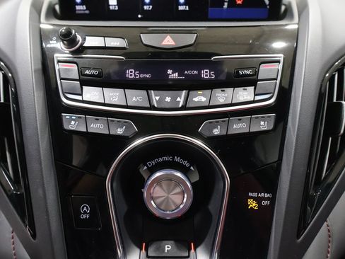Used 2023 Acura RDX A-Spec w/ Advance Package AWD/4WD image 32