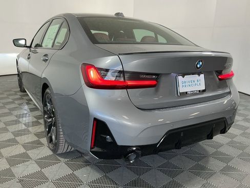 New 2026 BMW 330i 330i w/ M Sport Package image 11