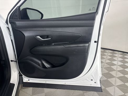 Used 2025 Hyundai Tucson SEL image 27