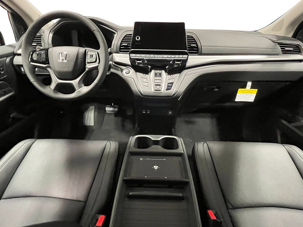 New 2027 Honda Odyssey EX-L image 23