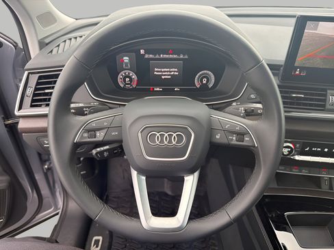 Used 2023 Audi Q5 2.0T Premium Plus image 16