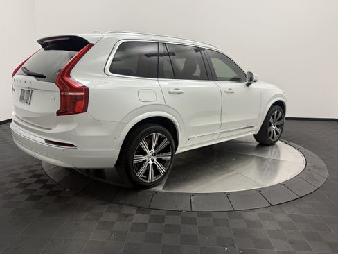 Certified 2024 Volvo XC90 T8 Plus image 7