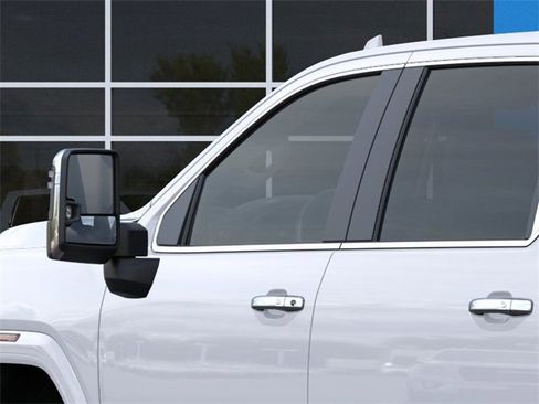 New 2026 GMC Sierra 2500 Denali image 12