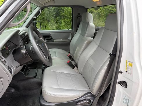 Used 2008 Ford Ranger XL RWD image 11