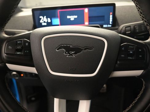Used 2024 Ford Mustang Mach-E GT AWD/4WD image 20