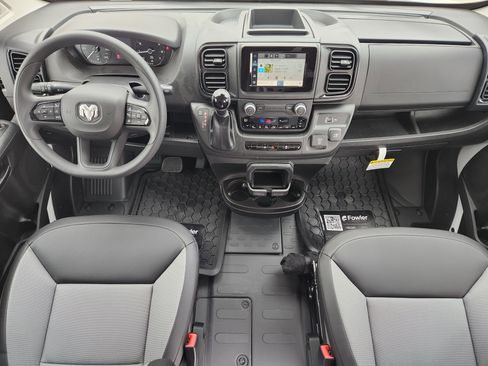 New 2026 RAM ProMaster 2500 w/ Convenience Group image 20