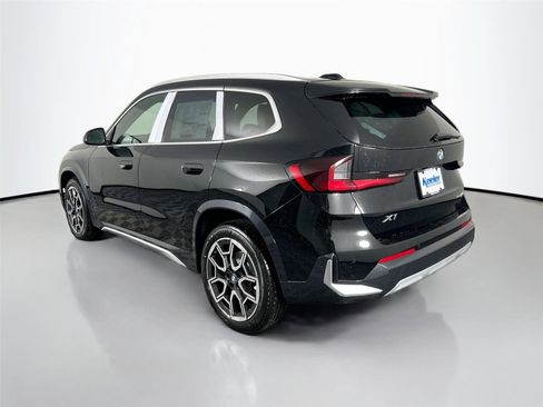 New 2026 BMW X1 xDrive28i AWD/4WD image 4