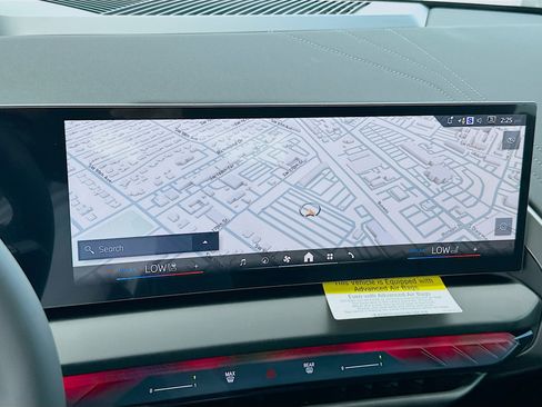 New 2026 BMW X3 xDrive30 w/ Convenience Package image 11