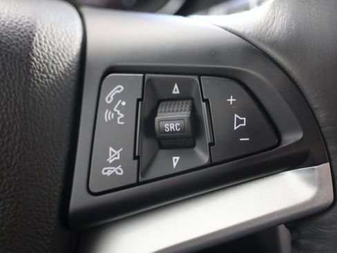 Used 2017 Chevrolet Trax Premier AWD/4WD image 22
