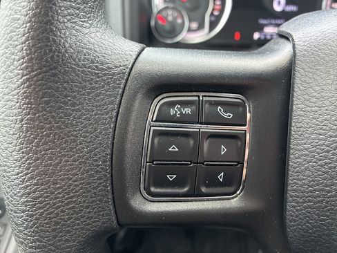 Used 2020 RAM 1500 Classic Warlock w/ Electronics Group image 21