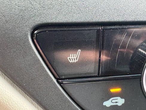 Used 2024 Honda Accord EX image 24
