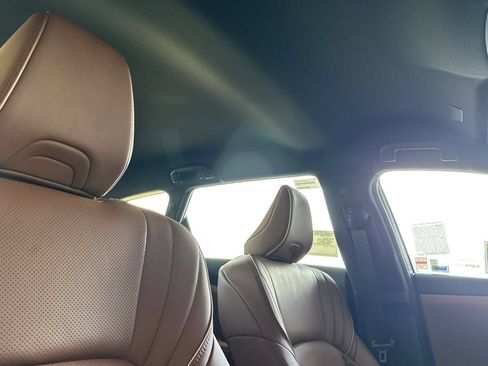 New 2026 Toyota Crown Signia AWD/4WD image 18