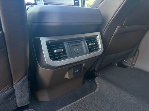 Used 2026 Ford F350 King Ranch w/ Chrome Package AWD/4WD image 40