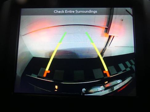 Used 2018 RAM 1500 Laramie Longhorn w/ Convenience Group image 12