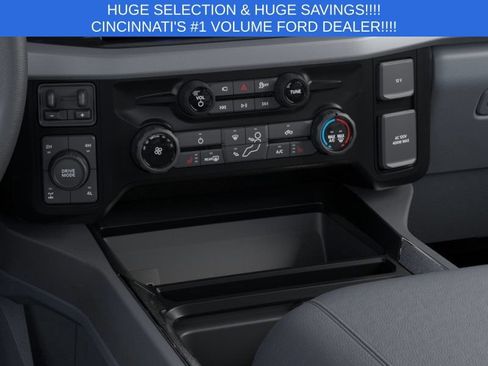 New 2026 Ford F250 XLT w/ XLT Premium Package AWD/4WD image 15