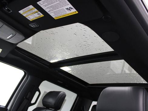 New 2025 Ford F150 Platinum w/ Equipment Group 702A High image 64