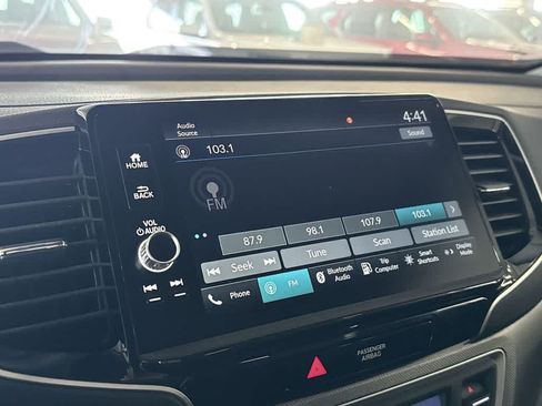 New 2026 Honda Ridgeline Sport image 17