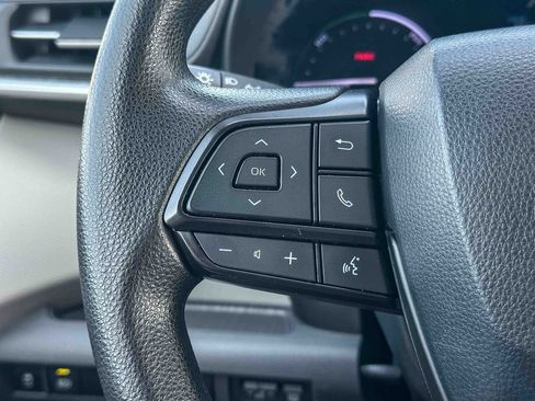 Used 2023 Toyota Sienna LE FWD image 29