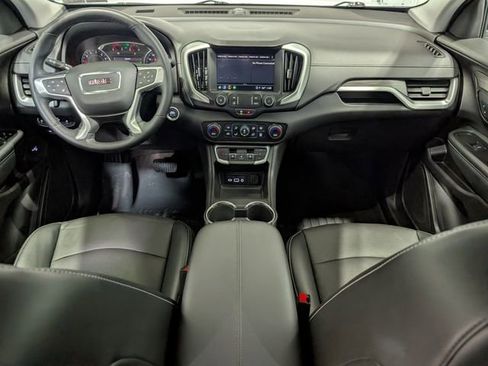 Used 2024 GMC Terrain SLT w/ Elevation Edition AWD/4WD image 11