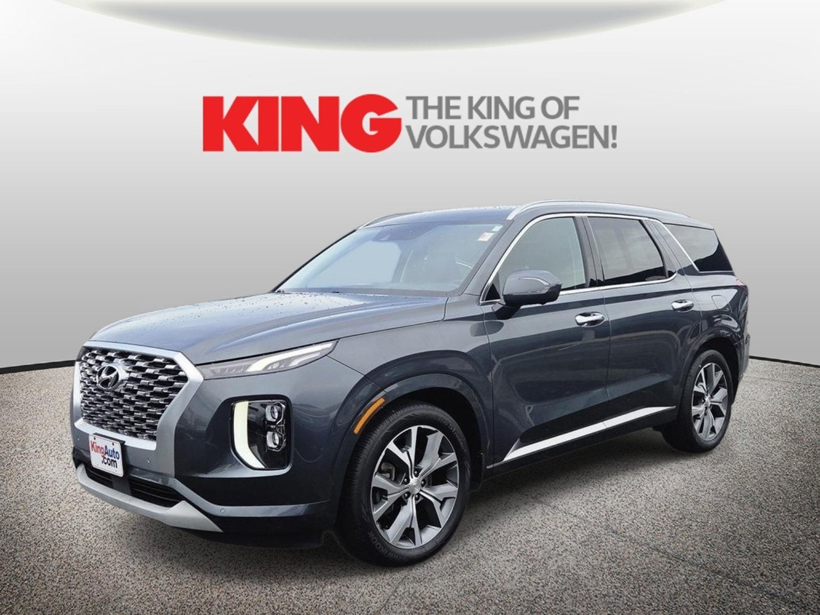 Used 2022 Hyundai Palisade Limited w/ Winter Package AWD/4WD image 8
