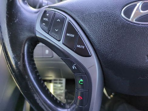 Used 2014 Hyundai Elantra Sport image 24