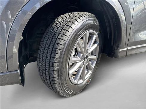 Used 2025 MAZDA CX-5 AWD 2.5 S w/ Select Package image 23