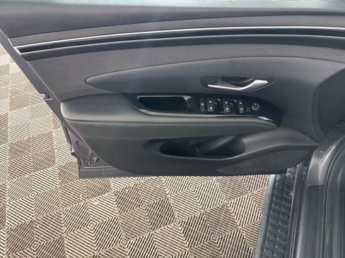 Used 2023 Hyundai Tucson XRT image 20