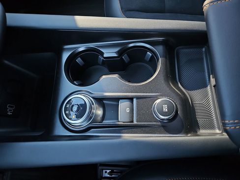 New 2026 Ford Explorer Tremor w/ Tremor Ultimate Package image 28