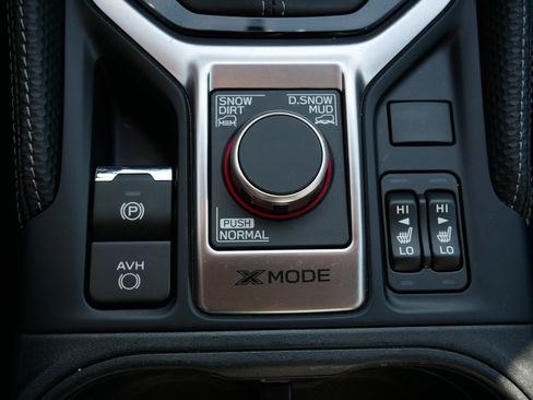 Used 2024 Subaru Forester Touring w/ POP Package 3 image 33