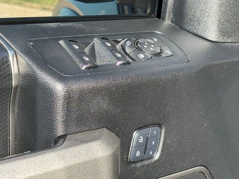 Used 2018 Ford F150 Raptor w/ Equipment Group 802A Luxury image 28