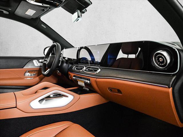 New 2027 Mercedes-Benz GLE 450 4MATIC image 24