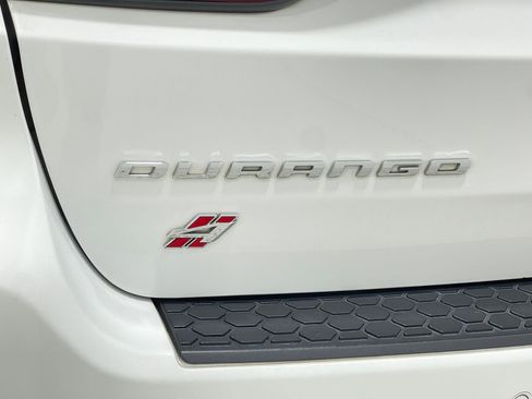 Used 2018 Dodge Durango GT AWD/4WD image 37