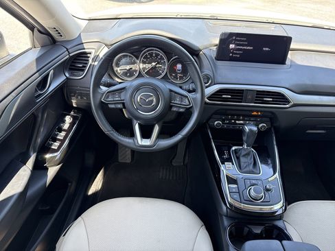 Used 2023 MAZDA CX-9 Touring Plus AWD/4WD image 15