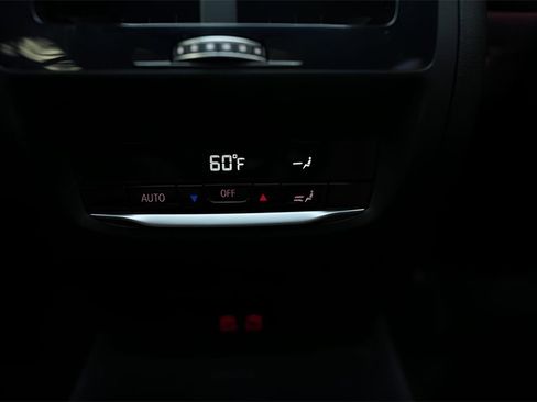 Used 2020 BMW X4 M40i w/ Executive Package image 40