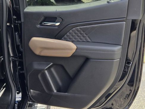 New 2026 GMC Canyon Denali AWD/4WD image 21