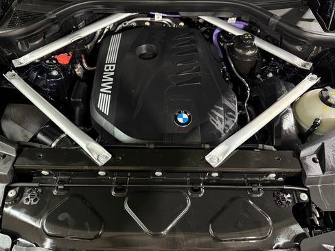 Certified 2024 BMW X5 xDrive40i w/ M Sport Package image 51