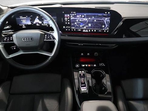 Certified 2025 Audi A5 2.0T Premium Plus w/ Premium Plus AWD/4WD image 22