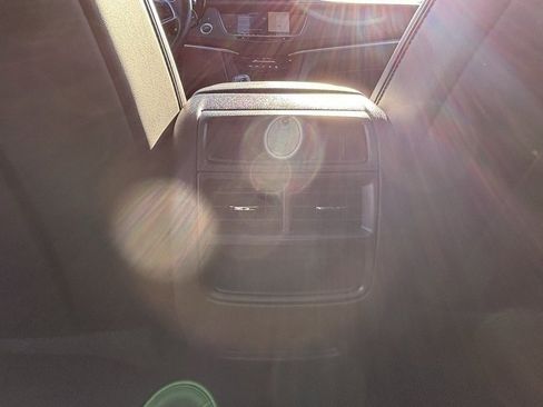 Used 2024 Cadillac XT5 Premium Luxury w/ LPO, Floor Liner Package image 19