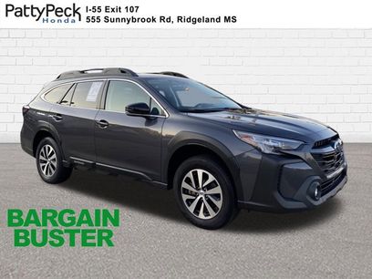 Used 2023 Subaru Outback Premium