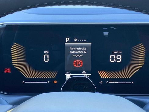 New 2027 Kia Telluride LX image 10