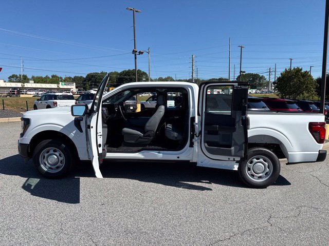 New 2026 Ford F150 XL RWD image 17