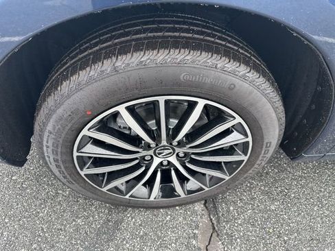 New 2026 Acura RDX SH-AWD w/ Advance Package image 10