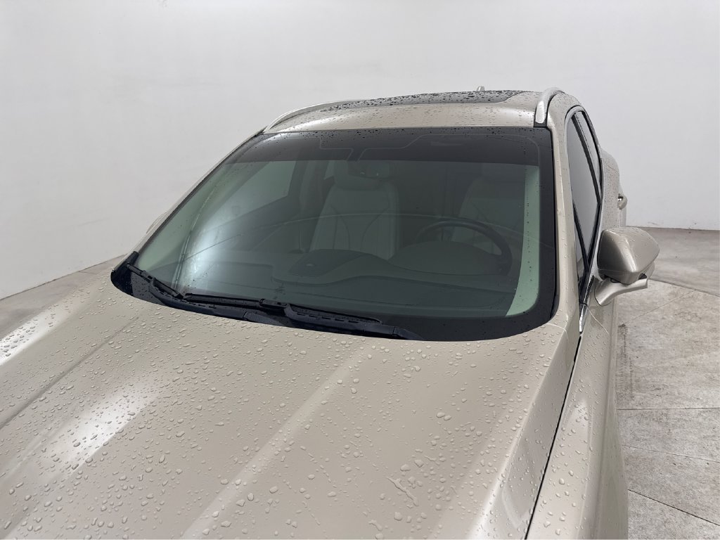 Used 2017 Lincoln MKC Reserve FWD image 15