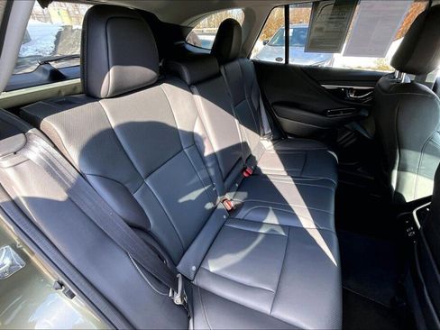 Certified 2025 Subaru Outback Touring XT w/ Tech Package 2 image 16