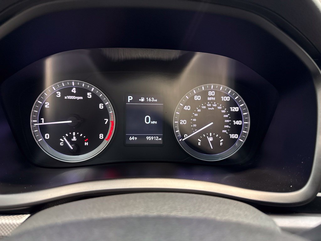 Used 2018 Hyundai Sonata SE FWD image 16