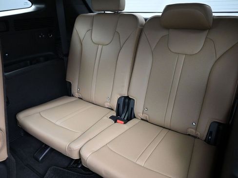 New 2026 Kia Sorento SX Prestige w/ Olive Brown Leather Package image 21