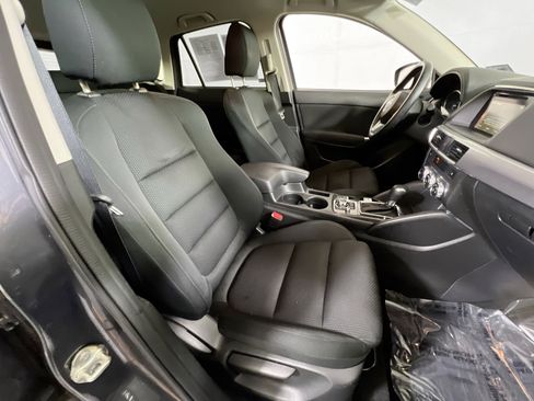 Used 2016 MAZDA CX-5 Touring image 26